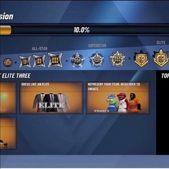 2k Account - Picture 2 of 3